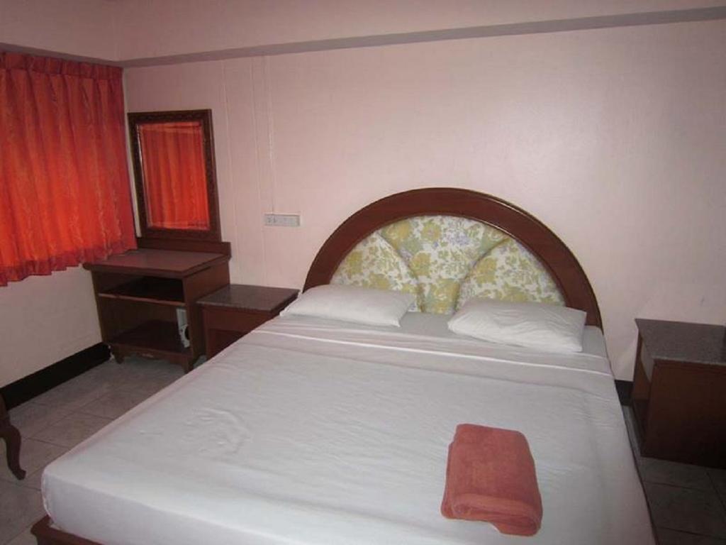 Aa Guesthouse Pattaya Phòng bức ảnh