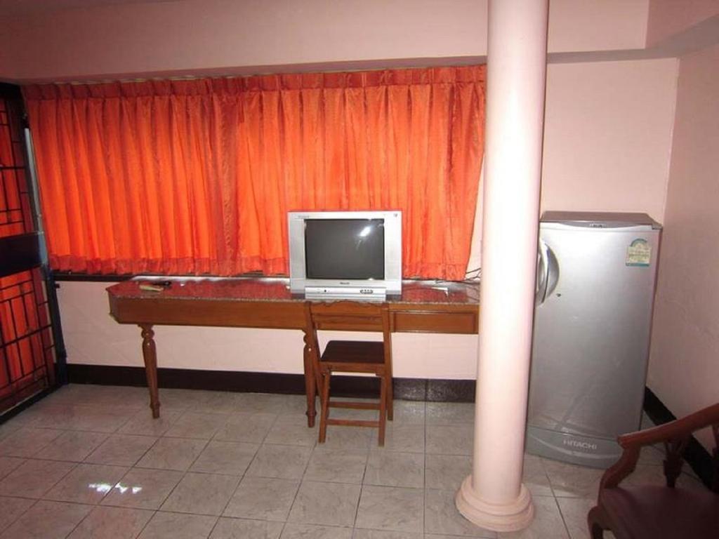 Aa Guesthouse Pattaya Phòng bức ảnh