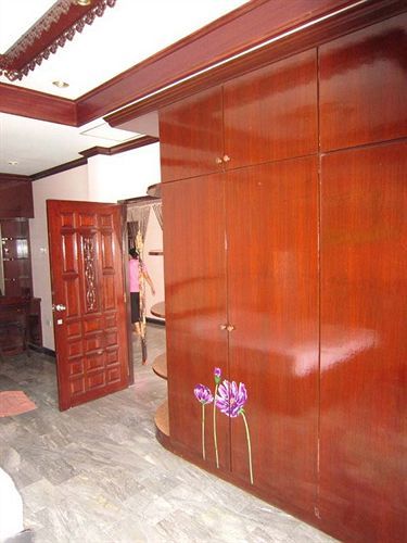 Aa Guesthouse Pattaya Ngoại thất bức ảnh