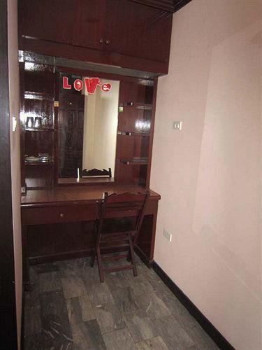 Aa Guesthouse Pattaya Ngoại thất bức ảnh